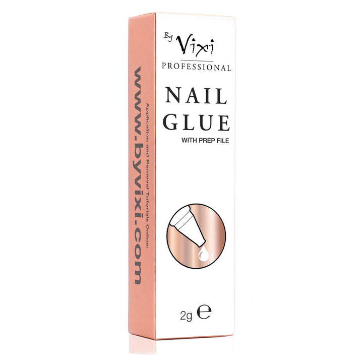 2g By Vixi PRO NAIL GLUE (Precision-Tip)