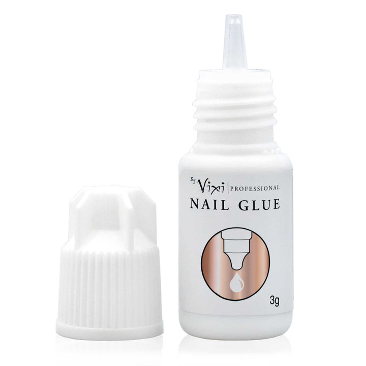 3g By Vixi PRO NAIL GLUE (Precision-Tip)