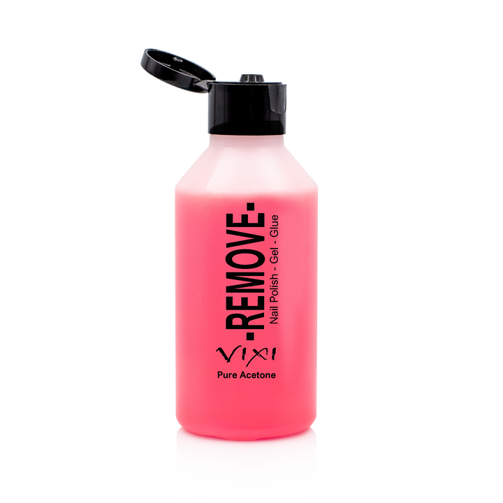 100ml REMOVE (NAIL POLISH, GEL & GLUE REMOVER)