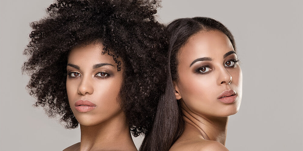 Achieve the perfect natural false lash!